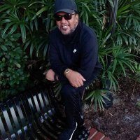 Jeffery Odom - @jodom3007 Twitter Profile Photo