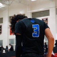 Elijah Dominguez (@3lijahdominguez) 's Twitter Profile