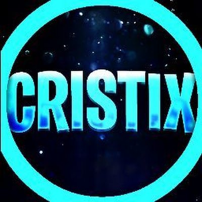 TheCristix's profile picture. 