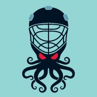 Seattle Kraken Alternative Mascot, The Hocktopus(@kdljlg77) 's Twitter Profile Photo