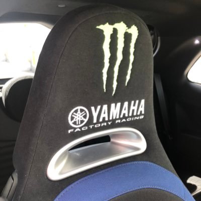 rew6861's profile picture. Abarth 595 Monster Energy Yamahaに乗っています。 よろしくお願いします。
