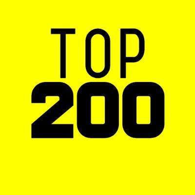 Hi and welcome to Top 200. We curate the Top 200 songs per month per region and globally into playlists. See them here: https://t.co/UlAK6L0P62