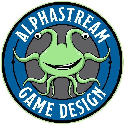 Alphastream Blogさんのプロフィール画像