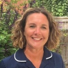 Director of children’s services at chestnut tree children’s hospice. Passionate about palliative care & love education. RSCN,CCNS , Florence Nightingale Scholar