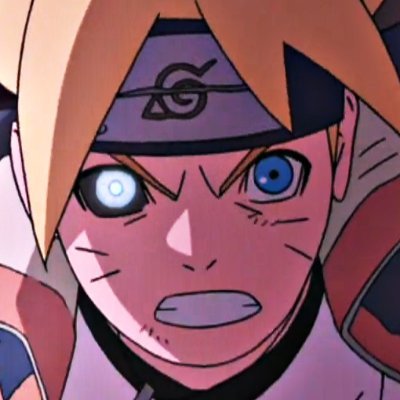 Boruto : Naruto Next Generations on X: Borushiki in Boruto Ep 218