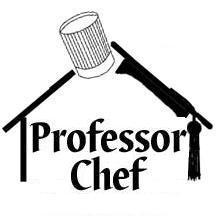 COOKING CLASSES - Professor Chef located in RI will teach you how to ignite your passion for food from mere consumption to creation!