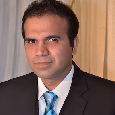 rauf_iftikhar's profile picture. 