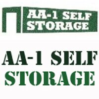 AA1 Self Storage(@aa1selfstorage) 's Twitter Profile Photo