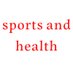 Sports and health (@sportsandhealt4) Twitter profile photo Sports and health (@sportsandhealt4) Twitter profile photo