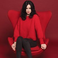 ⛸Superhero Knitter Krysten Ritter🌱 (@knitindustrie) 's Twitter Profile Photo ⛸Superhero Knitter Krysten Ritter🌱 (@knitindustrie) 's Twitter Profile Photo