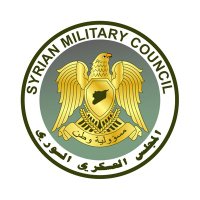 المجلس العسكري السوري (@syrian_mc) 's Twitter Profile Photo