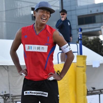 清水啓輔 Beach Volleyball Player Keisuke Shimizu Keisuke6295 Twitter