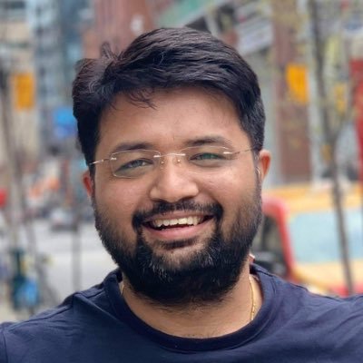 SEO @ Loblaw | SEO Workflow Automation Newsletter 🐍 | Join ~2k+ Automators. Views are my own. Retweets ≠ endorsements. https://t.co/FnsncebnvH