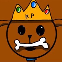 kingpuppy(@horrorlover980) 's Twitter Profile Photo