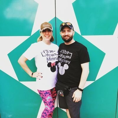We are a husband and wife content creator team! We stream on both Twitch and YouTube. Follow us for games, things to do in Florida, and exciting adventures!