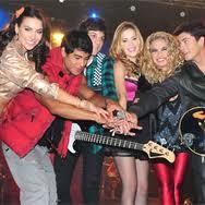 FC dedicado a melhor  novela da Record  REBELDE  ! 

eu sou rebeldee e você  ?  SINCE 20/07  FEITO POR @biaferreiras2s2
