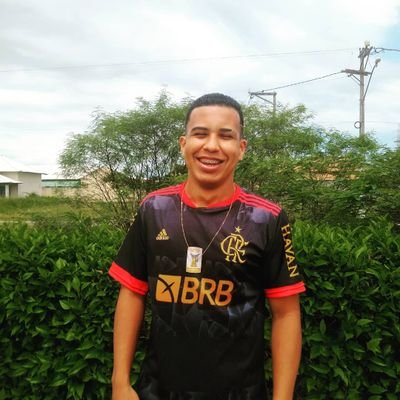 17 anos  🔥💯
✈Araruama-RJ 🔥💯