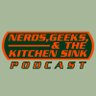 GeeksSinks's profile picture. A podcast with @dkrefft and @cdstein69 ! Listen here : https://t.co/ur8rzMGtyQ Or wherever fine podcasts are served!