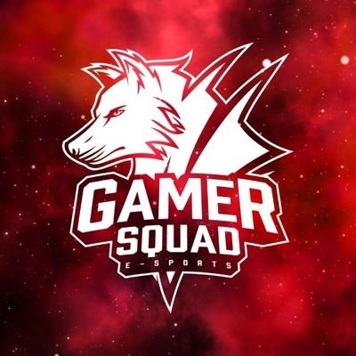 Line de pokémon Gamer Squad E-sports