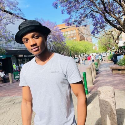 KutlwanoPhosisi's profile picture. 