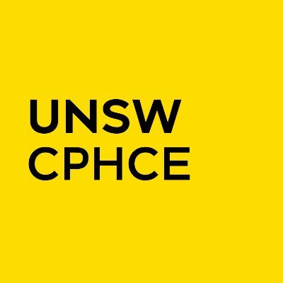 Centre for Primary Health Care and Equity at @UNSW Sydney, incorporating @CHETRE_au and HERDU