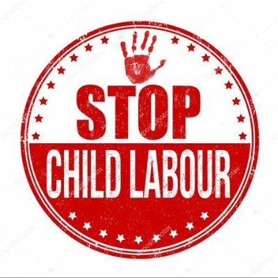 To spread knowledge and awareness of child labor