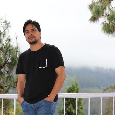 Hussain_MAthar's profile picture. It's easy, try little different.