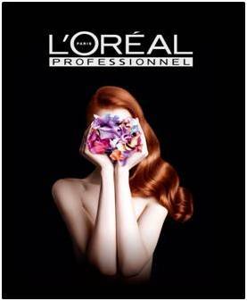 The revolutionary, new ammonia-free, professional haircolor by L'Oréal Professionnel.