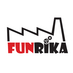 Funrika (@funrika_co) Twitter profile photo Funrika (@funrika_co) Twitter profile photo