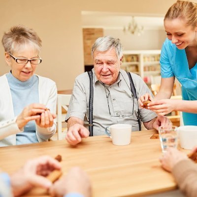 Best Assisted Living Murfreesboro is a home away from home. The caregivers have a servant's heart for the residents, and the management team responds quickly to