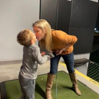 Amber Cavaness - @CavanessAmber Twitter Profile Photo