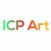 ICP Art (@ICP_Art) Twitter profile photo