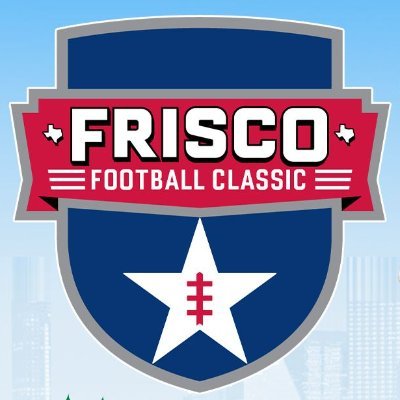 Official Twitter of #FriscoFootballClassic 🏈