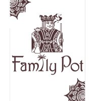 ポーカーができるレンタルルーム@四谷/渋谷/飯田橋/池袋【FamilyPot】 (@familypotshisha) Twitter profile photo