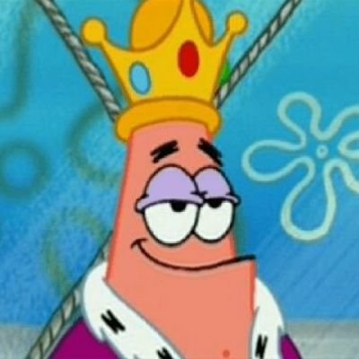 PatrikIsNotHere's profile picture. Is mayonnaise an instrument?
stan quagsire and wooper and Trixie Mattel and Katya Zamolodchikova