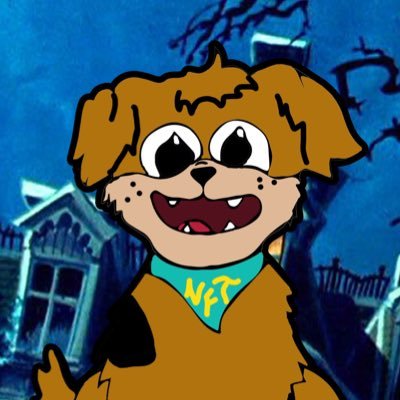 PawBuddyNFT's profile picture. Improving the NFT SPACE,WEB 3 and the METAVERSE | Launching Soon follow for updates! | PAWBUDDY🐾