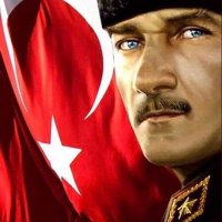 TÜRKİYE DELİSİ(@Simsiyah36) 's Twitter Profile Photo