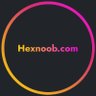 Hexnoob's profile picture. 