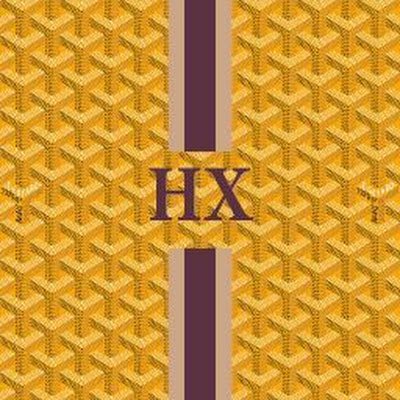 HanHanXU22's profile picture. 