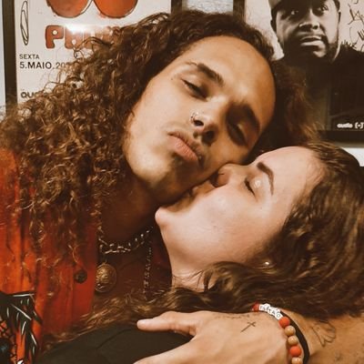 aqui tem de tudo um pouquinho... principalmente amor! ♥️