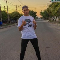 Agusramirezz (@agus_ramirez19) 's Twitter Profile