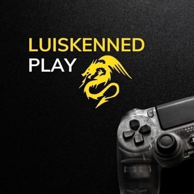 LuisKennedPlay☀️さんのプロフィール画像