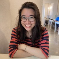 Olivia Jessica Chu (@oliviajchu) 's Twitter Profile Photo Olivia Jessica Chu (@oliviajchu) 's Twitter Profile Photo