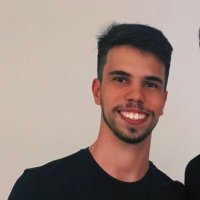 Filipe Rolim (@filipelucerolim) 's Twitter Profile