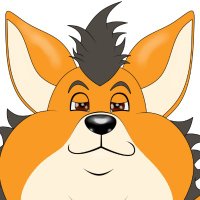 FoxBearProgrammer (@fox_programmer) 's Twitter Profile