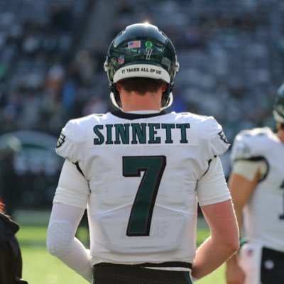 USD Football - NFL QB (Bucs, Dolphins, Eagles) - Free Agent