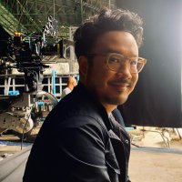Kevin Tancharoen (@ktanch) 's Twitter Profile