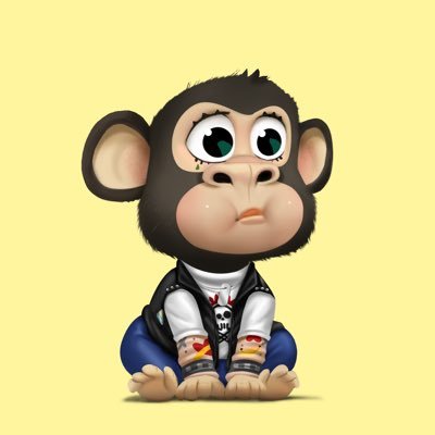 Kathon.nftさんのプロフィール画像