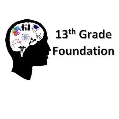 The 13th Grade Foundation is a Miami-based educational foundation here to serve and enlighten our Community. #13thgradefoundation #BeApartOfTheChange