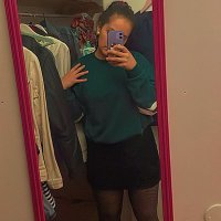 Emilia (@bandidacr_) 's Twitter Profile